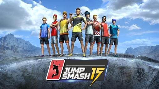 game pic for Jump smash 15